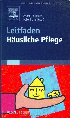 Leitfaden Häusliche Pflege