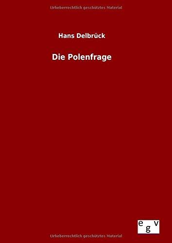 Die Polenfrage