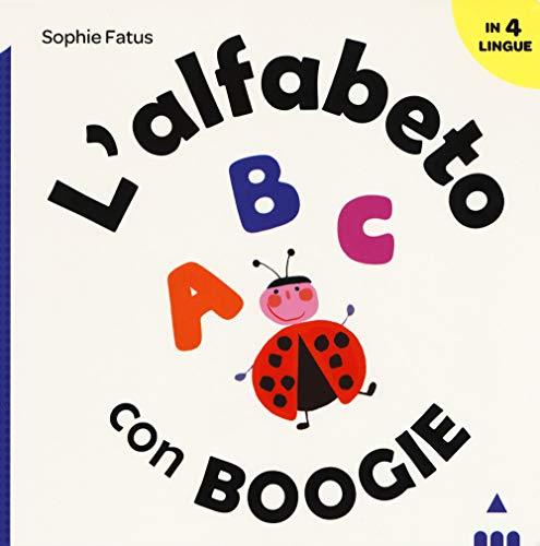 L'alfabeto con boogie