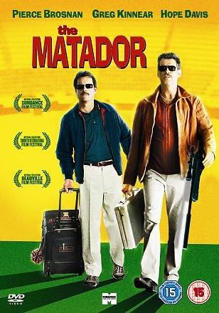 The Matador [UK Import]