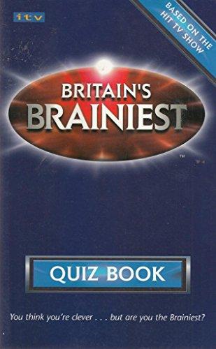 Britains Brainiest I (TPB)