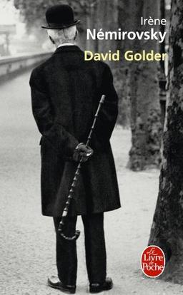 David Golder