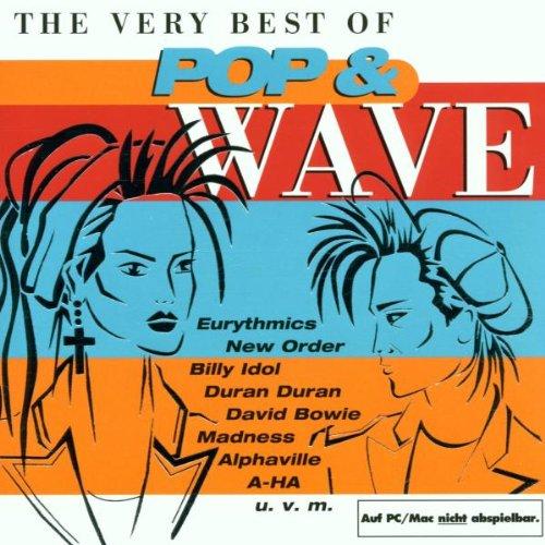 Best of Pop & Wave,the Very