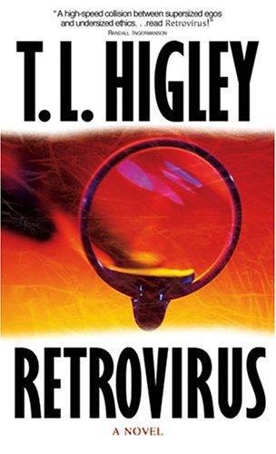 Retrovirus (Mass Market Fiction)