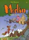 Merlin, Bd.4, Mama Fuchs