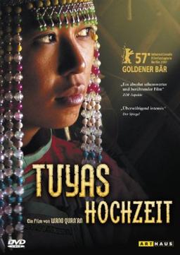 Tuyas Hochzeit