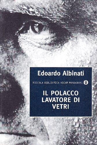 Il polacco lavatore di vetri