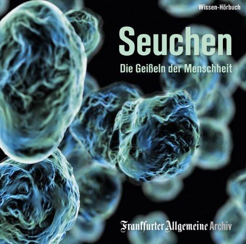 Seuchen, Audio-CD