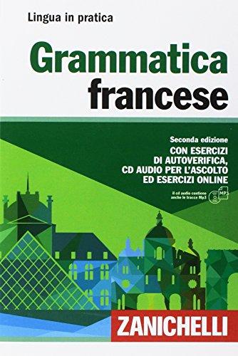 Grammatica francese. Con esercizi di autoverifica