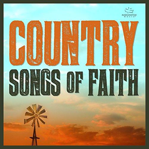 Country Songs of Faith