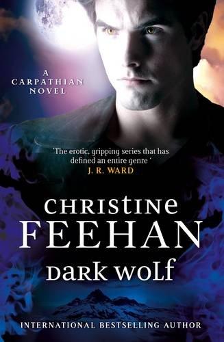 Dark Wolf ('Dark' Carpathian Series)