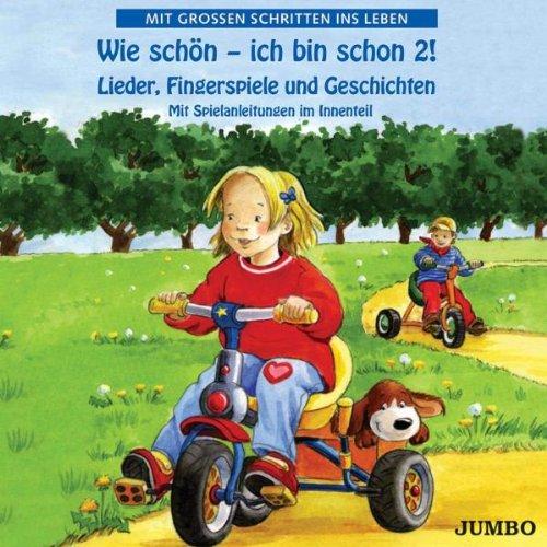 Wie Schön-Ich Bin Schon 2!