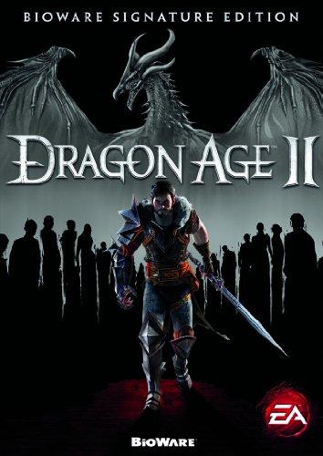 Dragon Age 2: BioWare Signature Edition (PEGI)