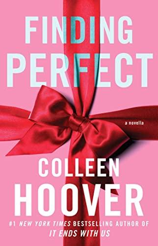 Finding Perfect: A Novella (Volume 4) (Hopeless)