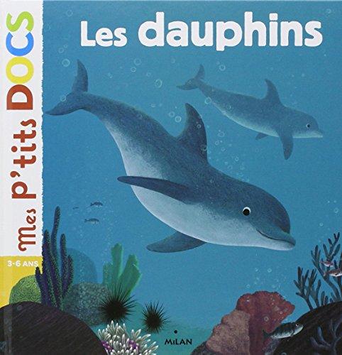 Les dauphins