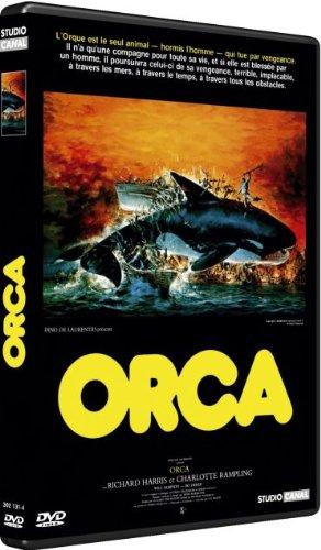 Orca [FR Import]