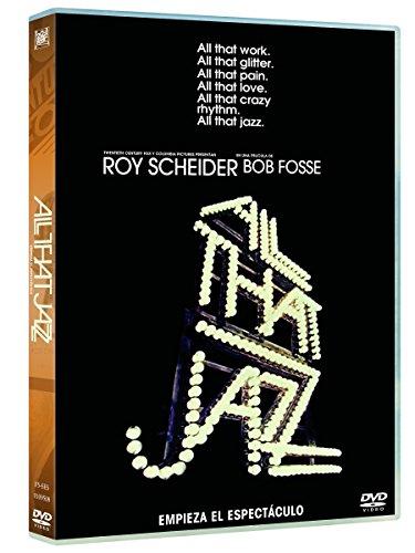 All That Jazz (St.Clas.) [DVD]