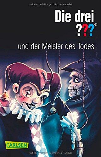 Die drei ???: Die drei ??? und der Meister des Todes