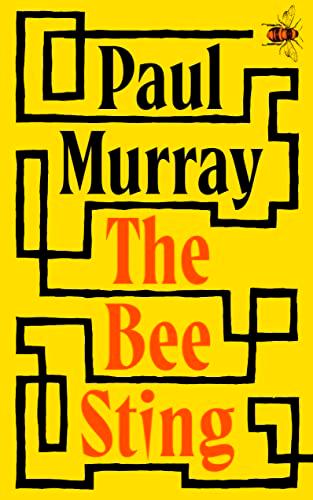 The Bee Sting: From the award-winning author of Skippy Dies