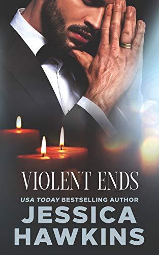 Violent Ends (White Monarch, Band 2)