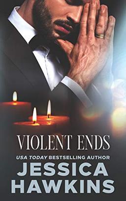 Violent Ends (White Monarch, Band 2)