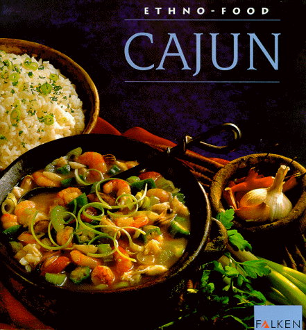 Cajun.