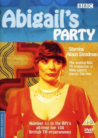 Abigail's Party [UK Import]