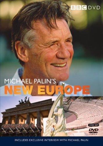 Michael Palin New Europe [3 DVDs] [UK Import]