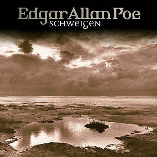 Edgar Allan Poe - Folge 13: Schweigen.  Hörspiel