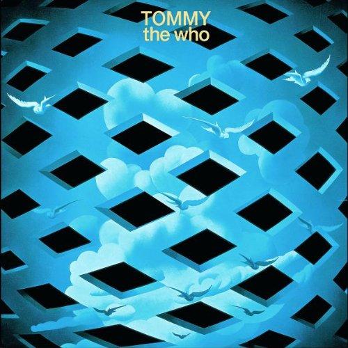 Tommy (Deluxe Edition)