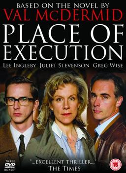 Place of Execution [DVD] [2008] [UK Import]