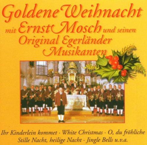 Goldene Weihnacht