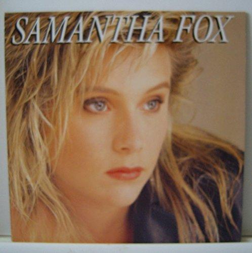 Samantha Fox