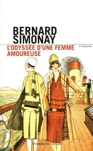 L'odyssée d'une femme amoureuse