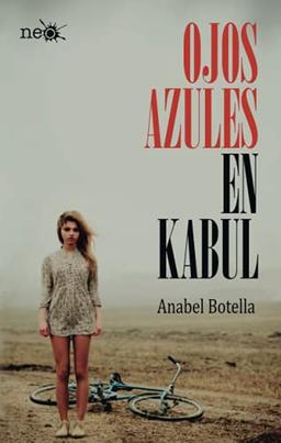 Ojos azules en Kabul