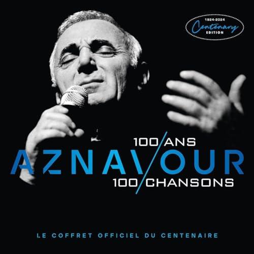 100 Ans, 100 Chansons (5CD)