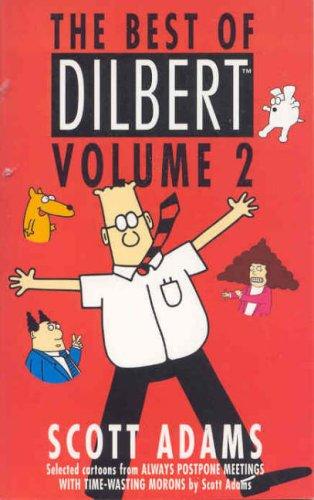 The Best of Dilbert: Vol 2