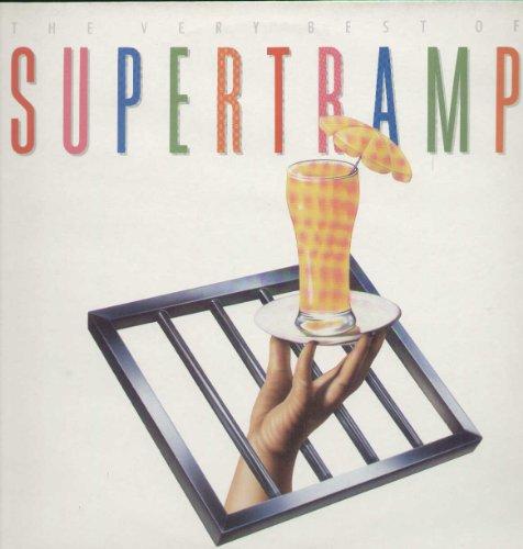 The Very Best of Supertramp