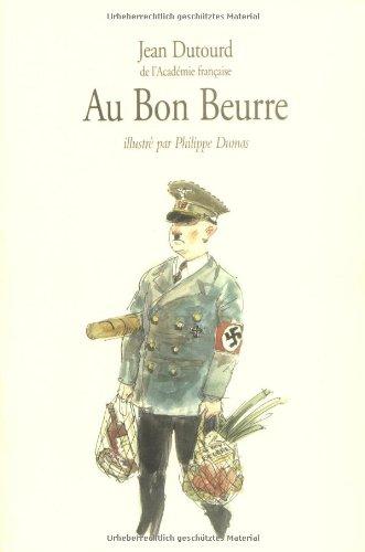 Au bon beurre