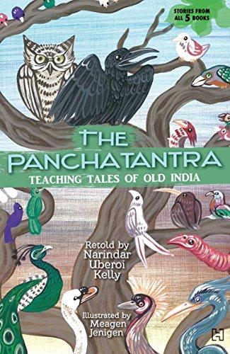 The Panchatantra: Teaching Tales of Old India