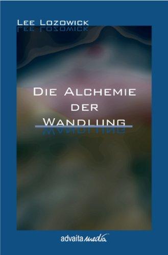 Die Alchemie der Wandlung