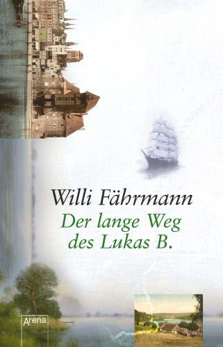 Der lange Weg des Lukas B: Die Bienmann-Saga