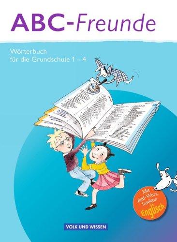 Wörterbuch mit Bild-Wort-Lexikon Englisch