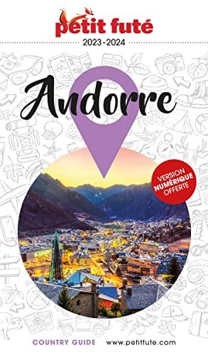 Andorre : 2023-2024