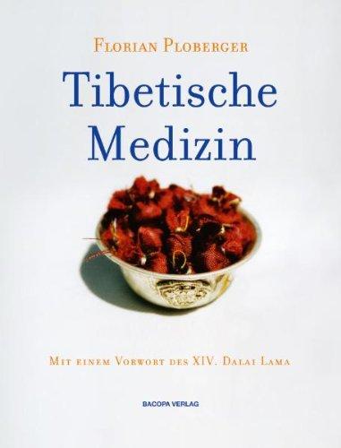 Tibetische Medizin