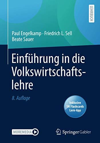 Einführung in die Volkswirtschaftslehre