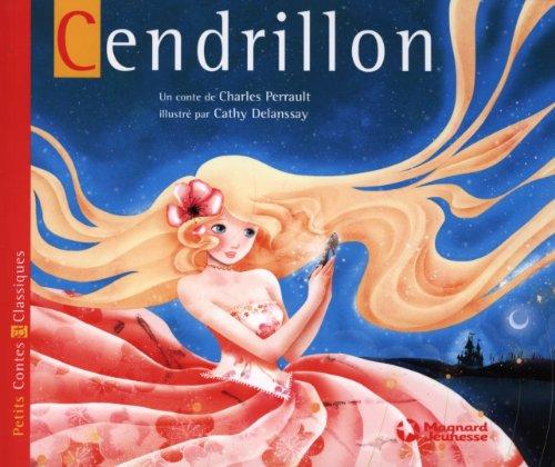 Cendrillon