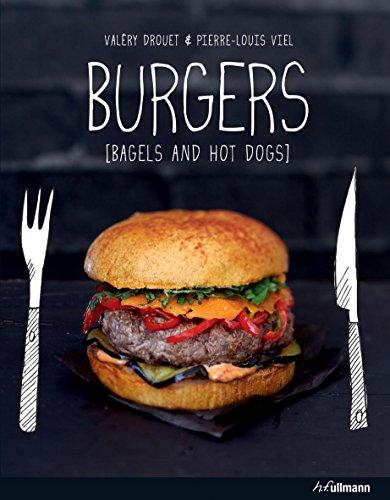 Burgers, Bagels and Hot Dogs (2014)