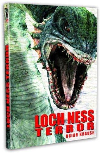 Loch ness terror [FR Import]