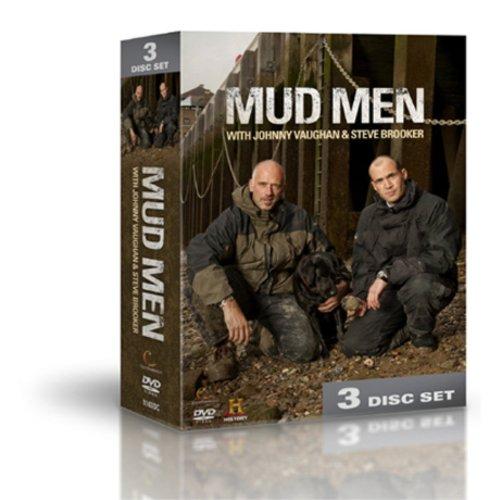 Mud Men With Johny Vaughan [UK Import]